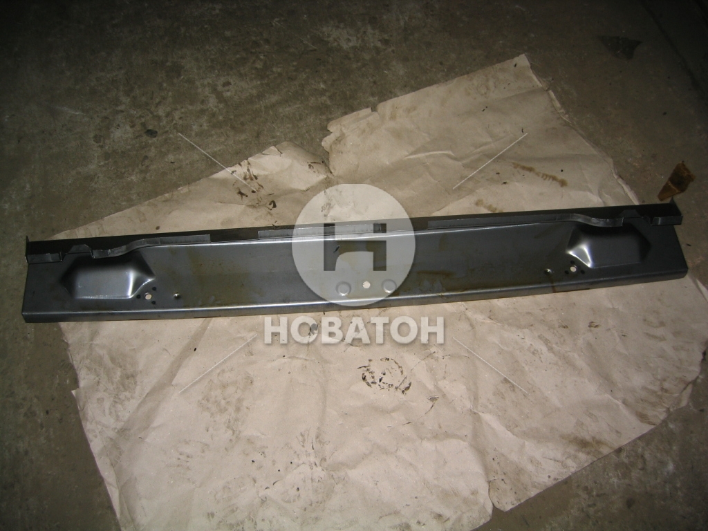 Лонжерон підлоги задній ГАЗ 31029 (вир-во ГАЗ) - фото 