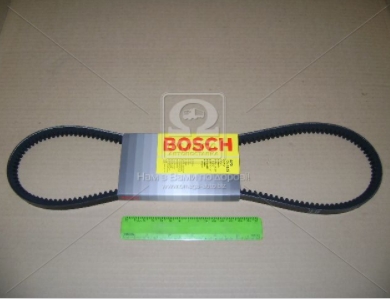 Ремінь клиновий AVX 13х1025 (вир-во Bosch) BOSCH 1 987 947 618 - фото 