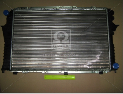 Радиатор охлаждения AUDI 100/A6 (C4) (Nissens) - фото 