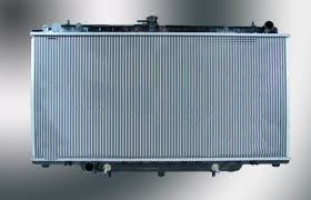 Радиатор охлаждения PATROL GR 28/30TDiC MT 97(Van Wezel) - фото 