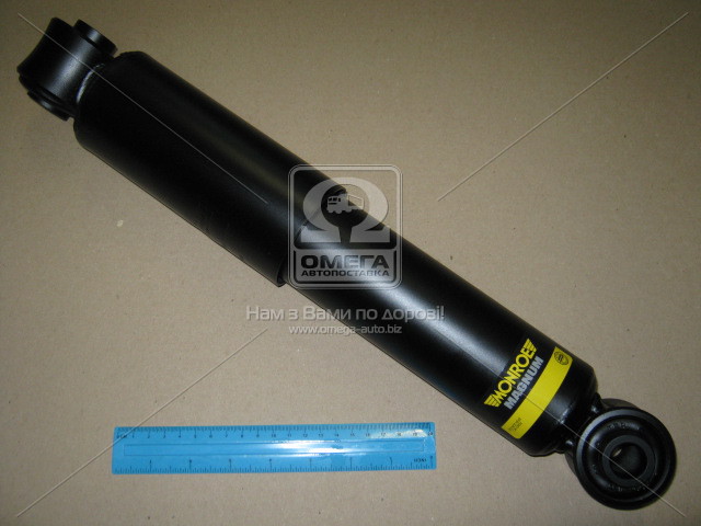 Амортизатор подвески прицепа SAF, SCHMITZ (L319-477) (без упаковки) (Monroe Magnum) - фото 