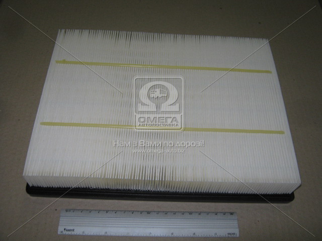 Фильтр воздушный OPEL VECTRA-C 1.6, 1.8 02- (CHAMPION) - фото 
