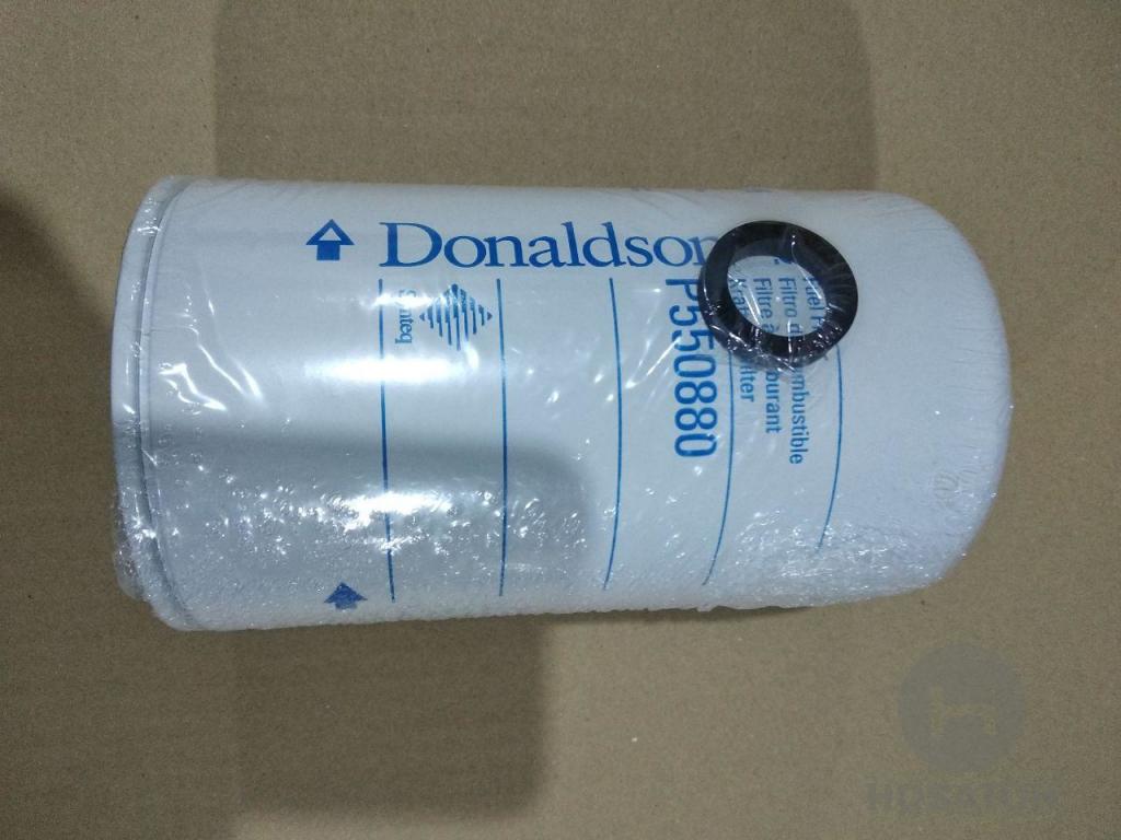 Топливный фильтр DONALDSON P550880 - фото 