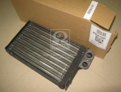 Радиатор отопителя P405/P406 ALL MT/AT 87-99 (Ava) - фото 