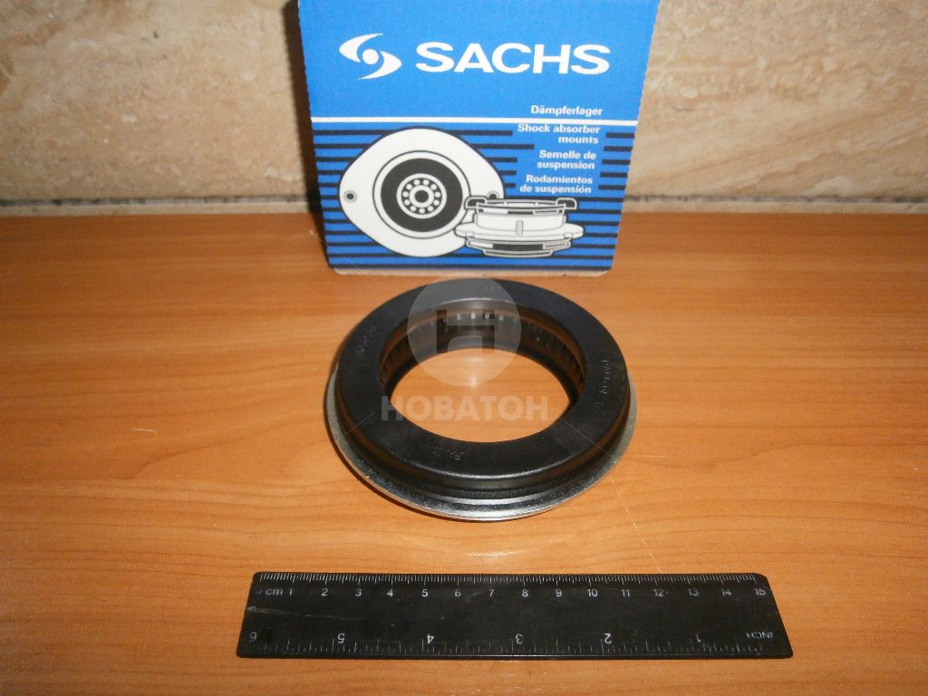Підшипник опори амортизатора AUDI, SEAT (вир-во Sachs) SACHS 801 038 - фото 