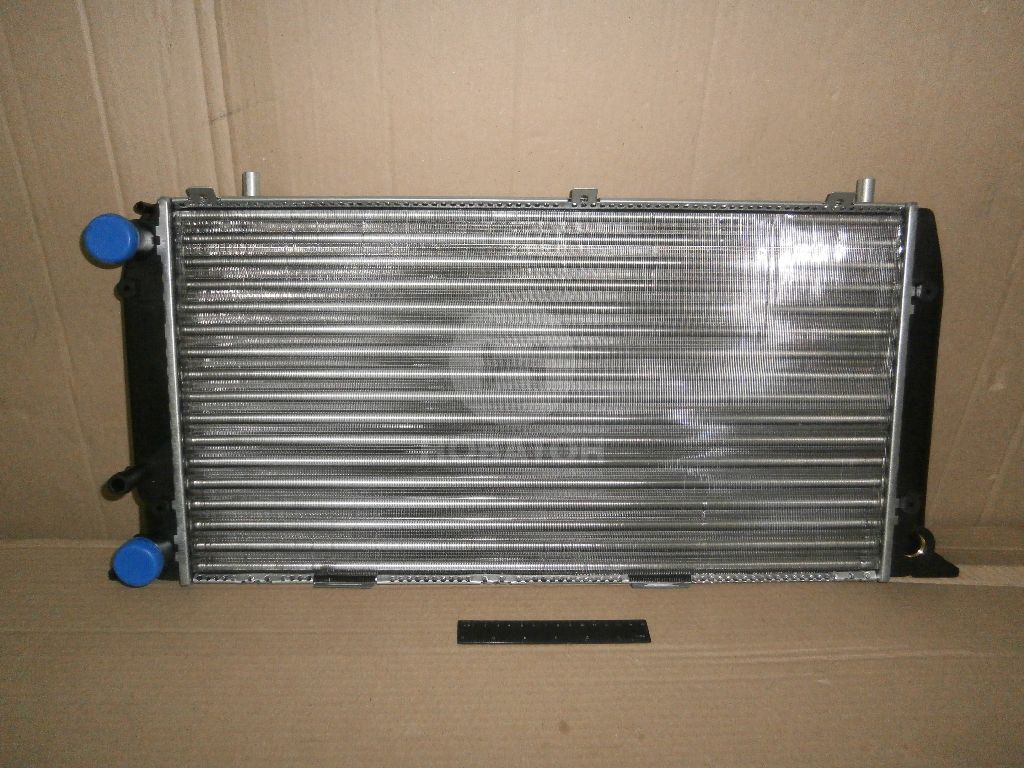 Радиатор AUDI80/90/COUPE MT 86-94 (AVA COOLING) - фото 