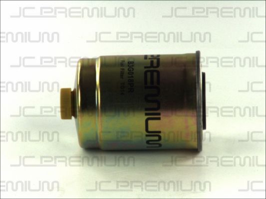 Паливний фільтр JC PREMIUM B3G030PR - фото 