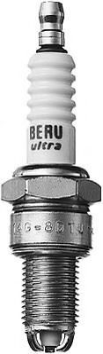Свічка запалювання VAG (вир-во BERU) Z92 - фото 