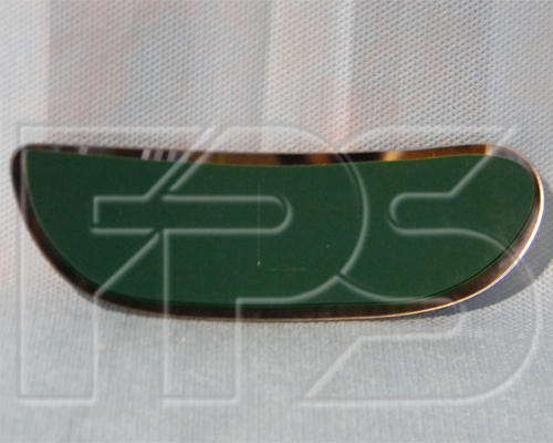 Зеркало Fps FP 2515 M16 - фото 