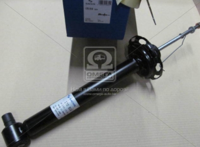 Амортизатор підвіски задній AUDI газовий (вир-во SACHS) - фото 
