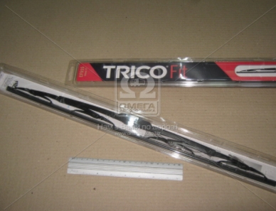 Щетка стеклоочистит. 550 FORD FIESTA, FUSION (спец. крепл.) TRICOFIT (Trico) Trico Limited EF555 - фото 
