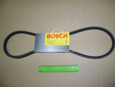 Ремень клиновой AVX 13х1075 (пр-во Bosch) BOSCH 1 987 947 657 - фото 