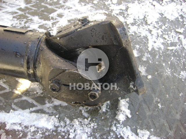 Вал карданный ЗИЛ 4331 L=1930 гипоидный (Украина) 130В1-2200023-Б2 - фото 1