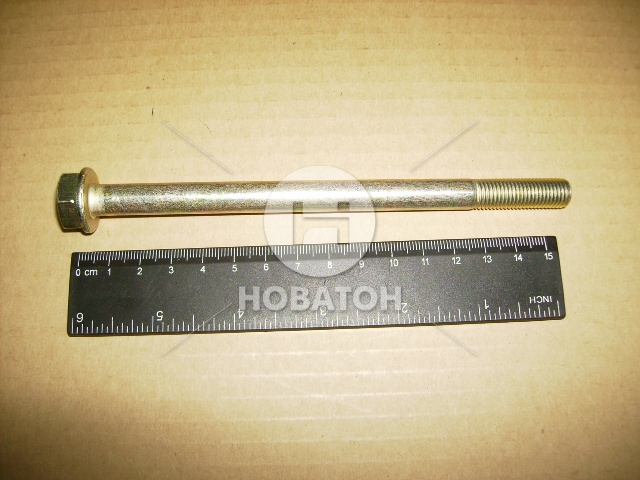 Болт М10х152 маятника ВАЗ (вир-во Белебей) - фото 