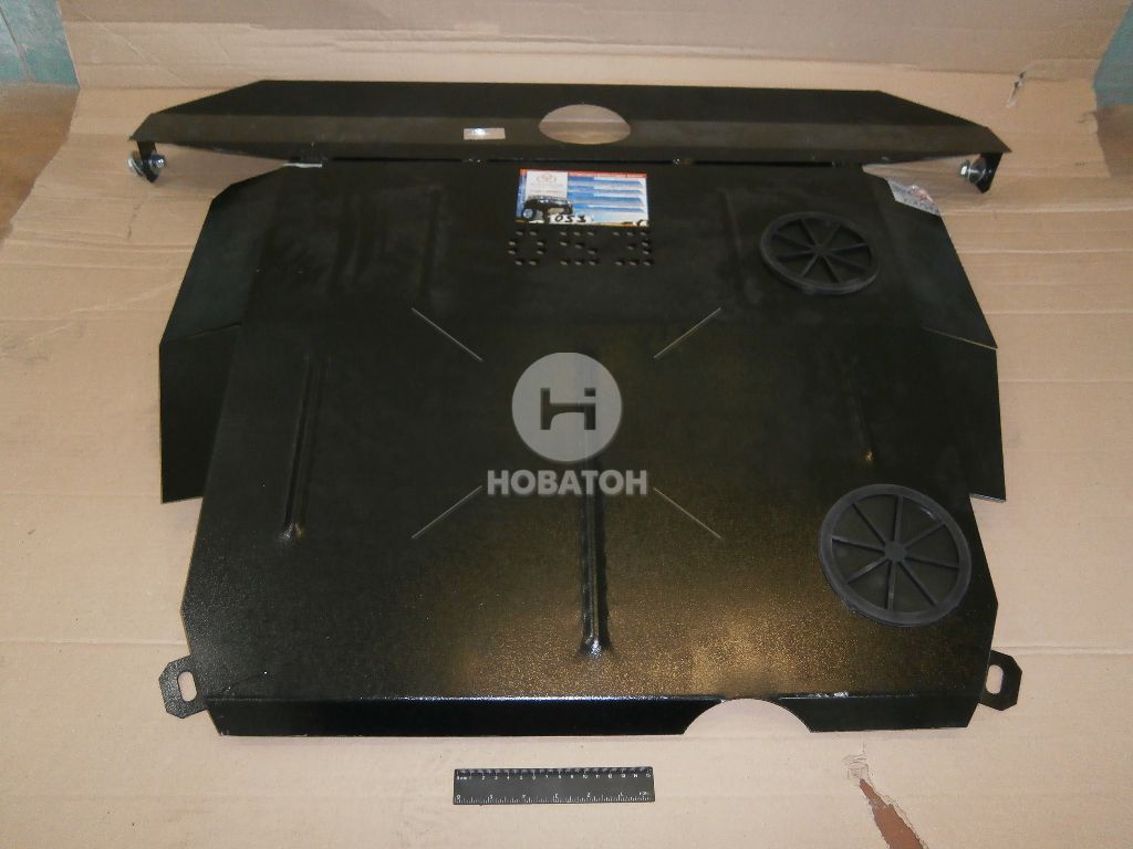 Защита двигателя HYUNDAI (Хендай) Sonata 97г. 2,0 - фото 