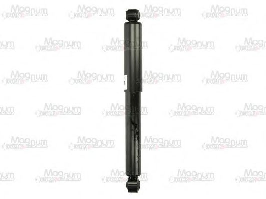 Амортизатор подвески задний (вир-во Magnum Technology) AG5041MT - фото 