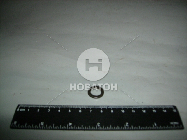 Шайба вала карданного заднего/переднего УАЗ-452,469,3160 (покупное УАЗ) - фото 