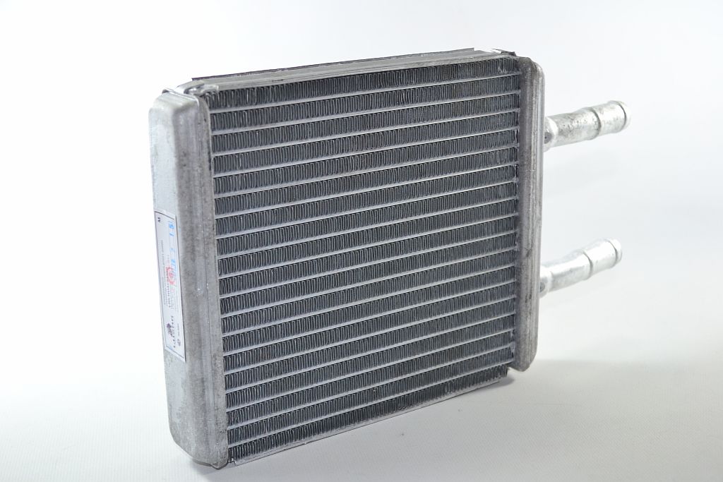 Радиатор отопителя (печки) THERMOTEC D60501TT - фото 
