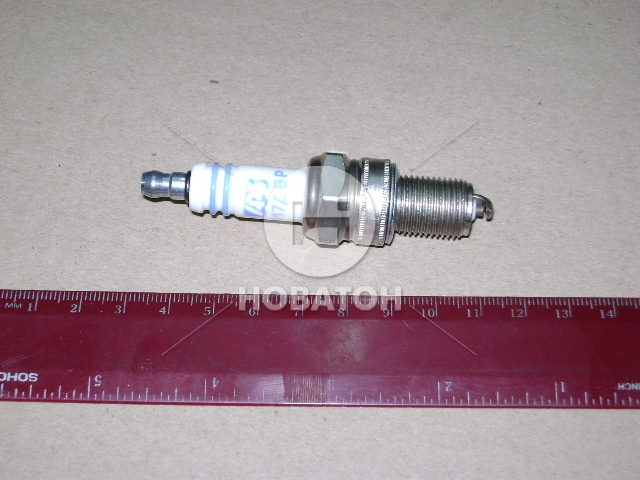 Свеча зажигания APS А-17ДВР ВАЗ зазор 0.5 индивидуальная упаковка (Энгельс) - фото 