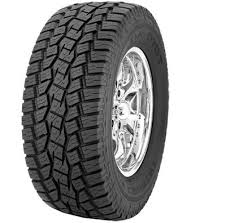 Шина 275/65R17 115T OPEN COUNTRY A/T (Toyo) - фото 