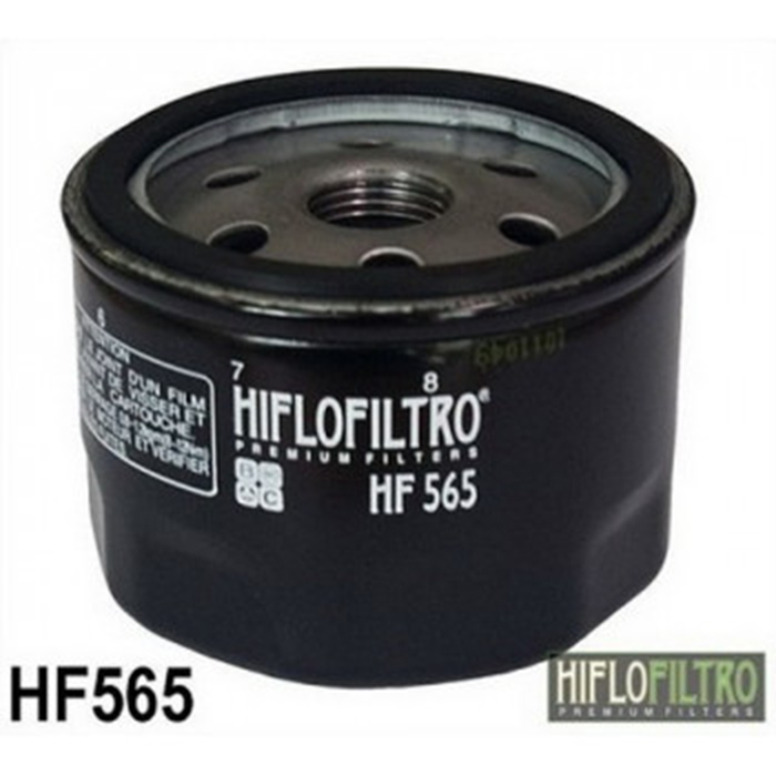 Масляний фільтр HIFLO - HF565 - фото 0