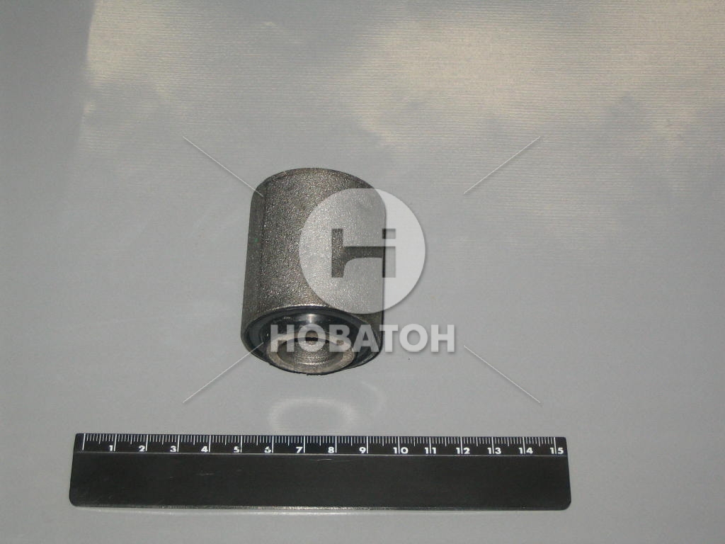 Сайлентблок рычага нижнего ГАЗ 3110 (бесшкворневая подвеска) фирменная  упаковка G-PART (покупное ГАЗ) - фото 