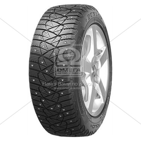 Шина 185/65R14 86T ICE TOUCH (Dunlop) DUNLOP 527908 - фото 