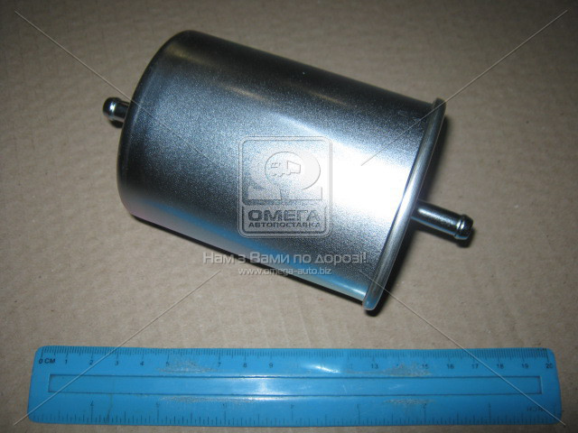 Фільтр паливний NISSAN A3 96-03 (вир-во Parts-Mall) - фото 