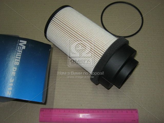 Фильтр топливныйDAF (ДАФ) (M-filter) M-Filter DE3112 - фото 
