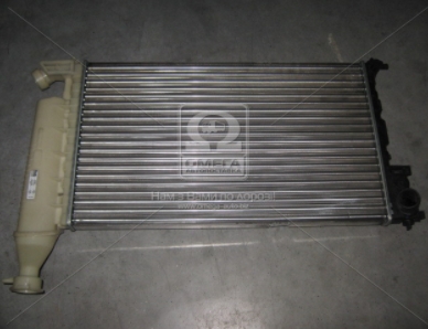 Радиатор BERLINGO/PARTNER MT 96-99 (Van Wezel) - фото 