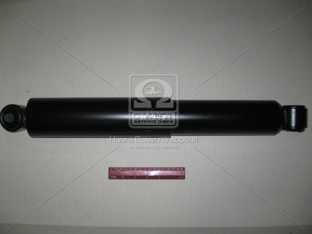 Амортизатор подвески задний DAF (ДАФ) (L420 - 670) (Sabo) - фото 