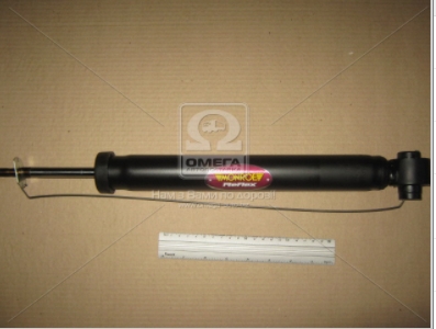 Амортизатор подвески задний AUDI (АУДИ) A4 газовый REFLEX (Monroe) - фото 