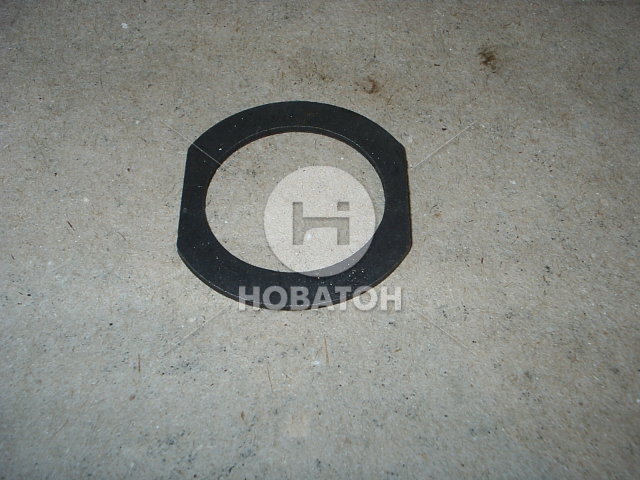 Кольцо регулировочное моста заднего ГАЗЕЛЬ, ВОЛГА 1,55 мм (ГАЗ) 24-2402046 - фото 