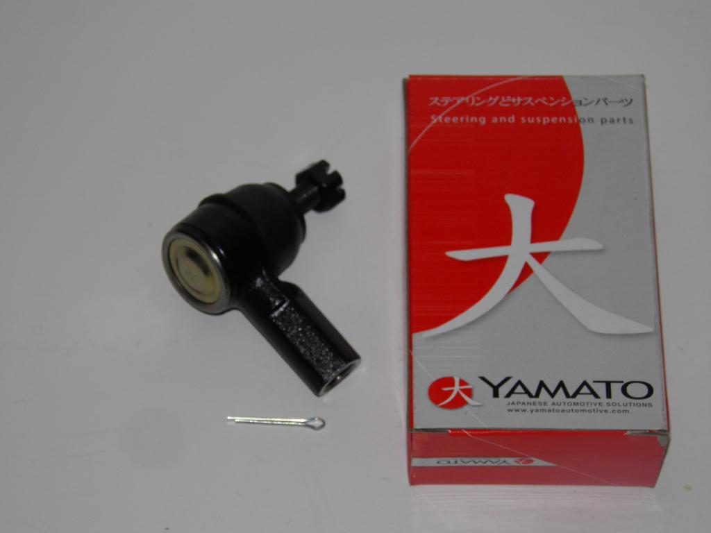 Наконечник рулевой тяги YAMATO I14026YMT - фото 