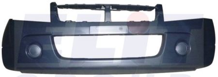 Бампер передний SUZUKI (СУЗУКИ) GRAND VITARA 05- (ELIT) KH6825 904 - фото 