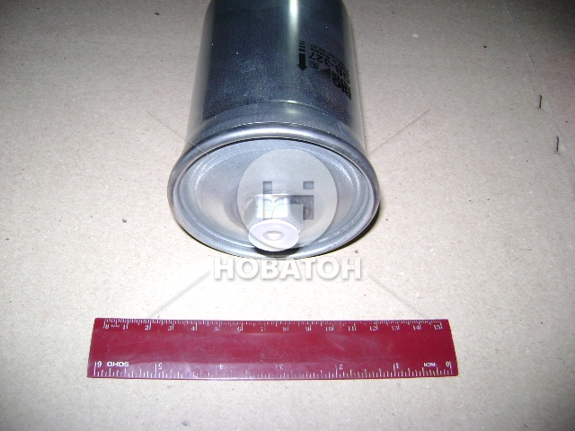 Насос топливный ЗАЗ-1102i, 1103i, Sens электрический  (ви-во BIG-фильтр) - фото 