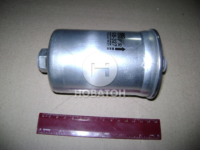 Насос топливный ЗАЗ-1102i, 1103i, Sens электрический  (ви-во BIG-фильтр) 3110-1117010 - фото 1