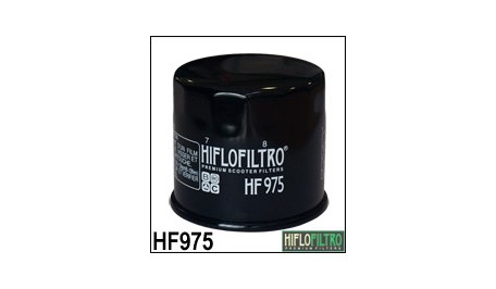 Масляний фільтр HIFLO - HF975 (HIFLO) HF975 - фото 
