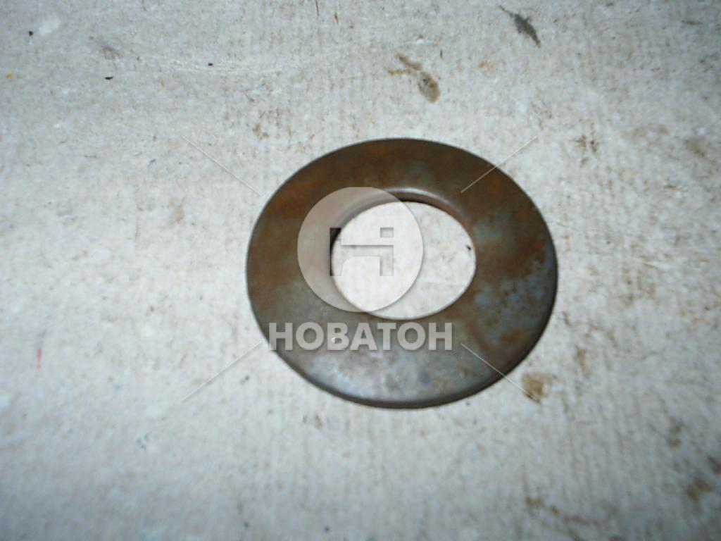 Шайба пальца амортизатора ГАЗ 3302 (ГАЗ) - фото 