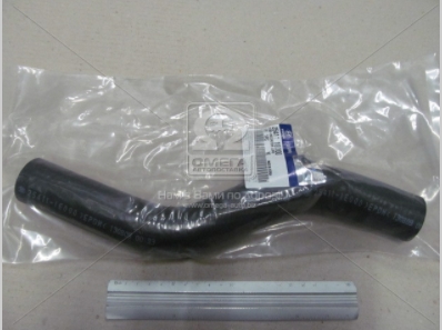 Патрубок радиатора верхний Hyundai Accent/verna 06- (Mobis) - фото 