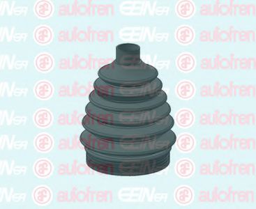 Пыльник ШРУСа (термопластичный материал) (AUTOFREN SEINSA D8285T - фото 