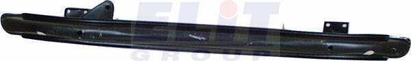 Накладка переднего бампера SKODA FELICIA I -12/97 (ELIT) - фото 