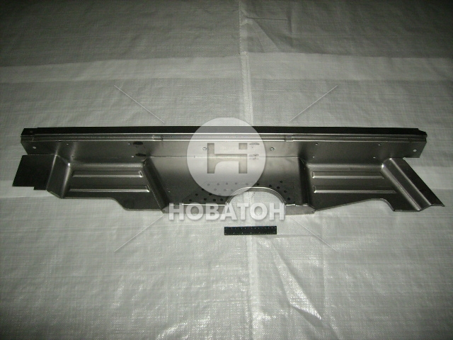 Поріг підлоги УАЗ 469 (31512), Хантер лівий (вир-во УАЗ) - фото 