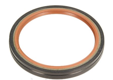 Уплотняющее кольцо, коленчатый вал (CORTECO) - фото 
