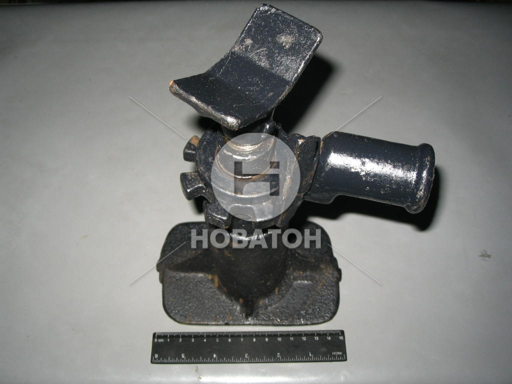 Домкрат 2т УАЗ 469, 452 (покупное УАЗ) - фото 