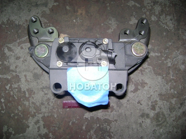 Тормоз дисковый пневматический левый передний 3310 <Валдай>(покупное ГАЗ) - фото 