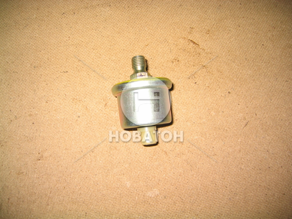 Датчик тиск. масла ГАЗ 3902 (6402) (куплен. ГАЗ) - фото 