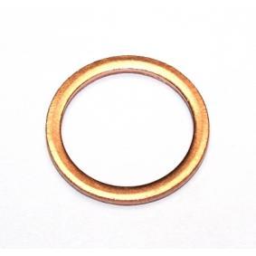Уплотнительное кольцо, резьбовая пр (ELRING) 114.600 - фото 