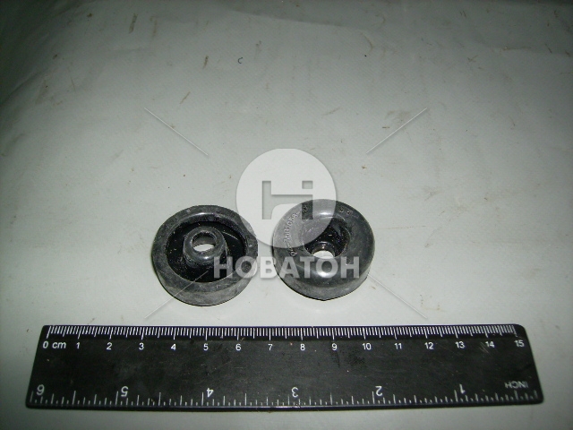 Колпак (пыльник) защитный тормозного цилиндра d=25 (БРТ) - фото 