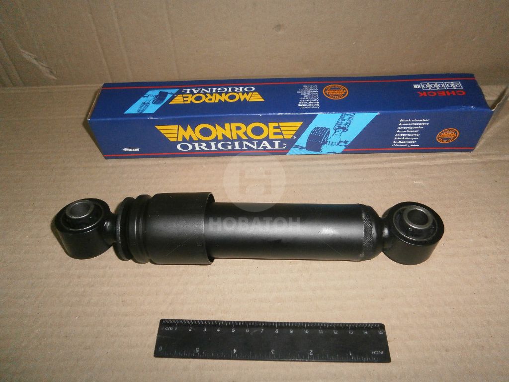 Амортизатор кабины задний DAF (ДАФ) (L235 - 255) (Monroe Magnum) - фото 